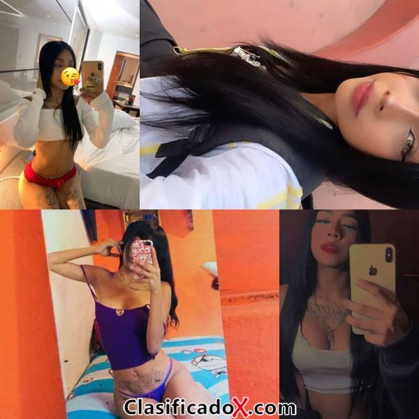ClasificadoX - Anuncios clasificados relax y contenido erótico