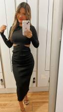 CRISTAL BOMBONASO DE MUJER EN VALENCIA