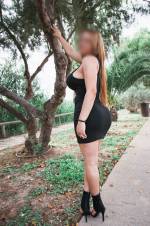 JOVENCITA MUY JUGUETONA Y ATREVIDA