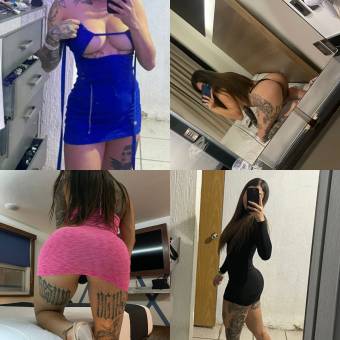 Jazmin una chica extrovertida y super cachonda