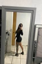 Jazmin una chica que te dará el mejor placer de tu vida