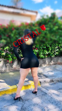 ESCORT VIP CHICA LINDA DISFRUTA DE MI COMPAÑÍA Y SAL DE LA RUTINA 100% MUJER