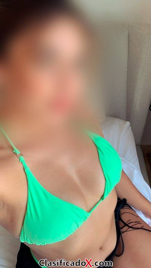 Tengo el juego perfecto para ti, RUBIA, EXUBERANTE Y NALGONA