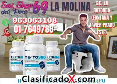 ClasificadoX - Anuncios clasificados relax y contenido erótico