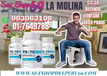 sexshop - DESARROLLADOR ALFAMAN(ORIGINAL)