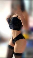 Un cuerpo PERFECTO para DISFRUTAR en un buen MOTEL!