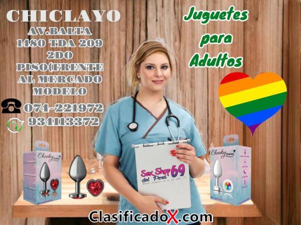 ClasificadoX - Anuncios clasificados relax y contenido erótico