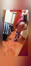 cachonda deseosa de verga CULONA SEXO ADOMICILIOS 997299722