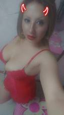 Hola soy Paula una chica ardiente I