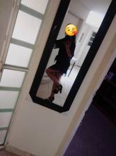 DULCE SARITA, LINDA ACOMPAÑANTE SEXUAL LLENA DE LUJURIA