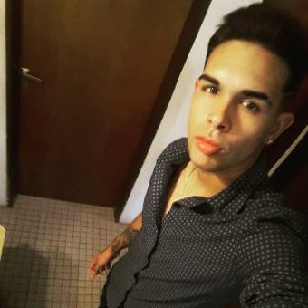 Acompañante Masculino ????