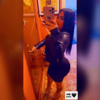 Kandy la más dulce niñata 24 añitos