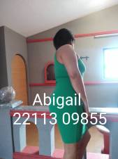 Abigail Madura Gordibuena Culona Cuarentona Ardiente Fogosa Squirting