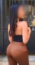 Hola, soy Aytana, una lumi que te ofrece 24 horas de puro placer. Soy muy apasionada y caliente y te ofrezco francés nat
