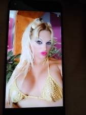 Thanisa tu diosa lady victoria