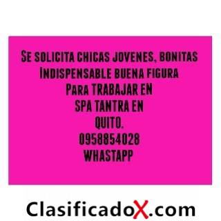ClasificadoX - Anuncios clasificados relax y contenido erótico