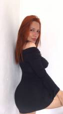 Disponible Maracaibo chica scort