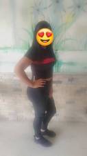 Hola mi nombre es Daniela