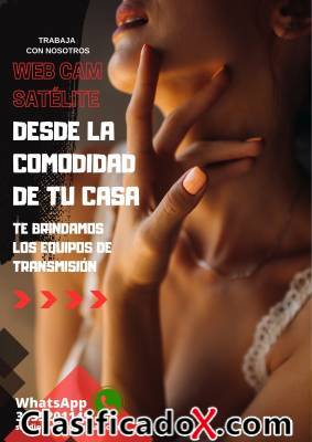 ClasificadoX - Anuncios clasificados relax y contenido erótico