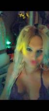 Thanisa lady victoria AMA lady ama