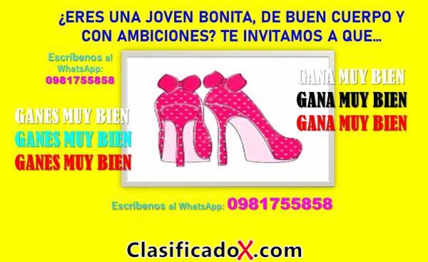 ClasificadoX - Anuncios clasificados relax y contenido erótico