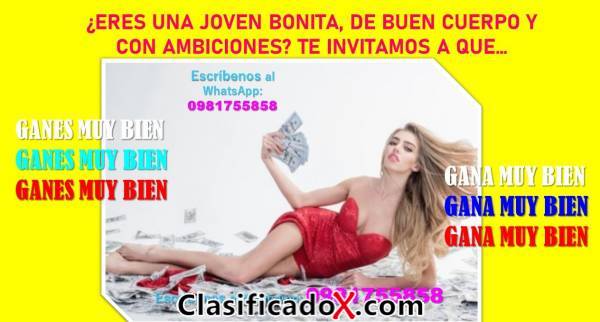 ClasificadoX - Anuncios clasificados relax y contenido erótico