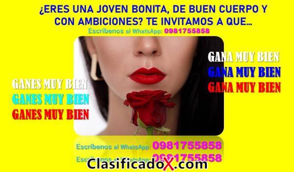 ClasificadoX - Anuncios clasificados relax y contenido erótico