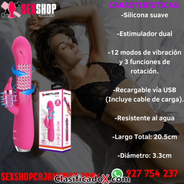 ClasificadoX - Anuncios clasificados relax y contenido erótico