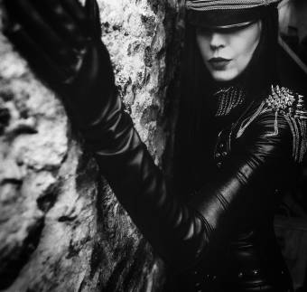 DOMINA PROFESIONAL ESPAÑOLA FEMDOM