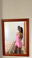 Beni prueba a esta chica jugosa y apasionada la podrás tener en tus brazos