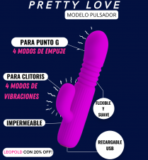 cajamarca sexshop vibrador leopold