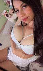 Looking for a serious man who can help me, Venezuelan living in the Dominican Republic