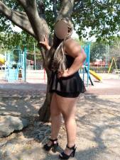 MADURITA SEXY Y CACHONDA, CÓGEME RICO SIN PRISAS