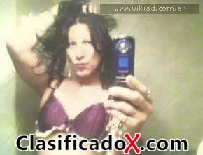 ClasificadoX - Anuncios clasificados relax y contenido erótico