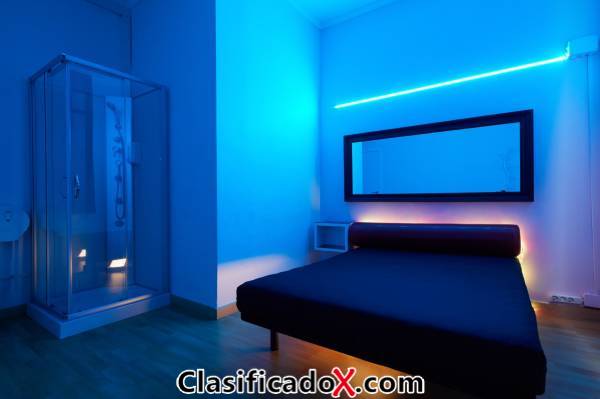 ClasificadoX - Anuncios clasificados relax y contenido erótico
