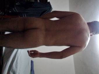Masculino acá versátil consultame