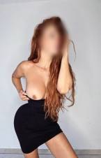 Soy una Mujer MODELO, ATLETICA y EXUBERANTE para ti!