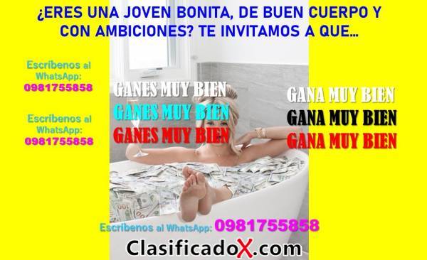 ClasificadoX - Anuncios clasificados relax y contenido erótico