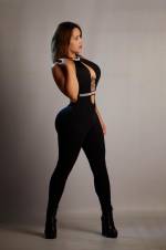 XIMENA BELEZA EXOTICA ES BIEN COQUETA