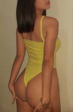 EL MEJOR SEXO, SOLO CONMIGO, SOY BARBIE