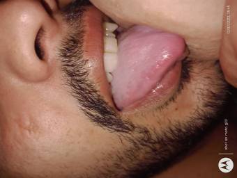 Morocho activo