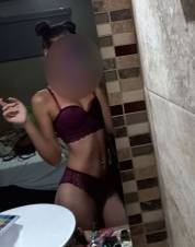 Soy una JOVEN con CUERPO natural y DELGADO, MUY HOT!