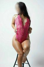 EVELYN, ARDIENTE CHICA PETIT, PONME COMO QUIERAS!!