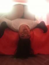 Mi novia buscamos a mujer bisexsual para trio