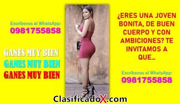 ClasificadoX - Anuncios clasificados relax y contenido erótico
