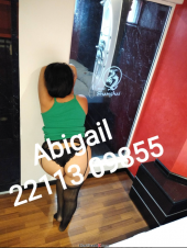 Abigail Madura Golosa Morena Sexy Gordibuena Culona Ardiente Guapa