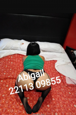 Abigail Madura Señora Golosa Casada Discreta Gordibuena-XG Nalgona