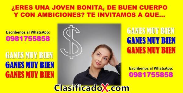 ClasificadoX - Anuncios clasificados relax y contenido erótico