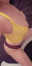 Barbara caliente, hermosa y muy tetona