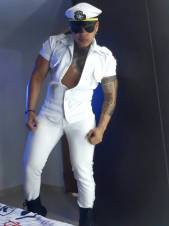 Show de striper cali 3176686485